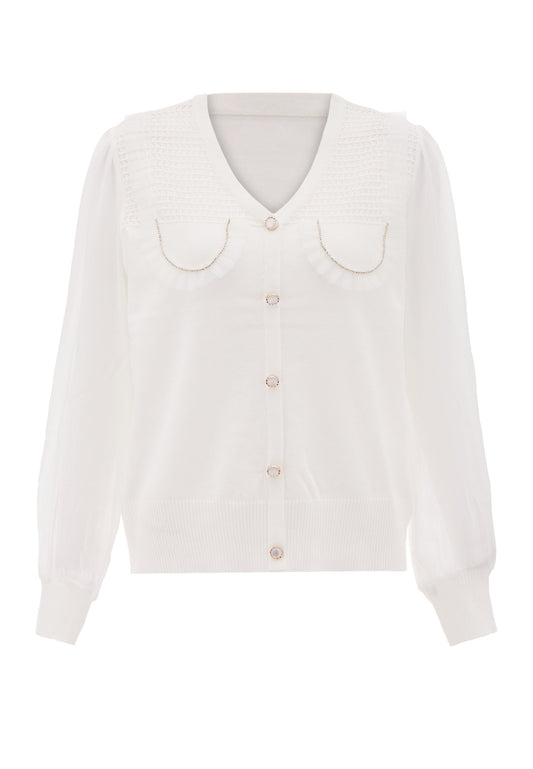 Carato Women's Sweater