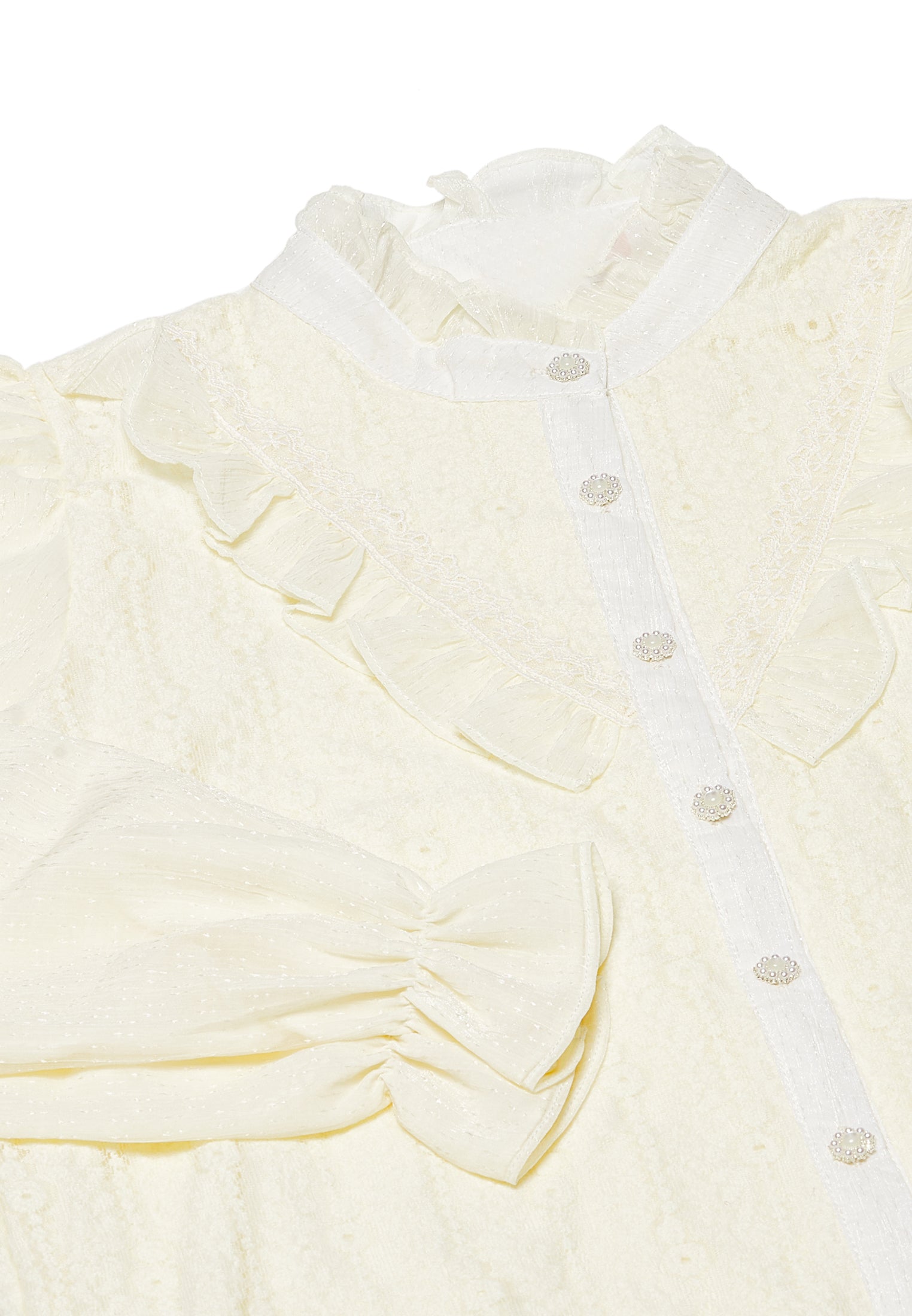 nascita Women's Blouse