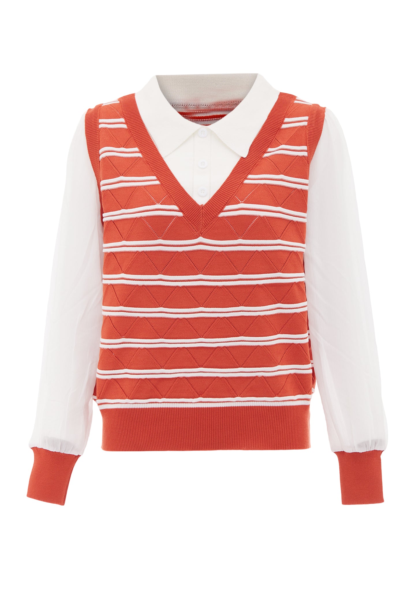 caneva Sweter dla Kobiety