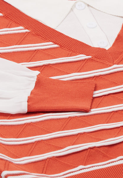 caneva Sweter dla Kobiety