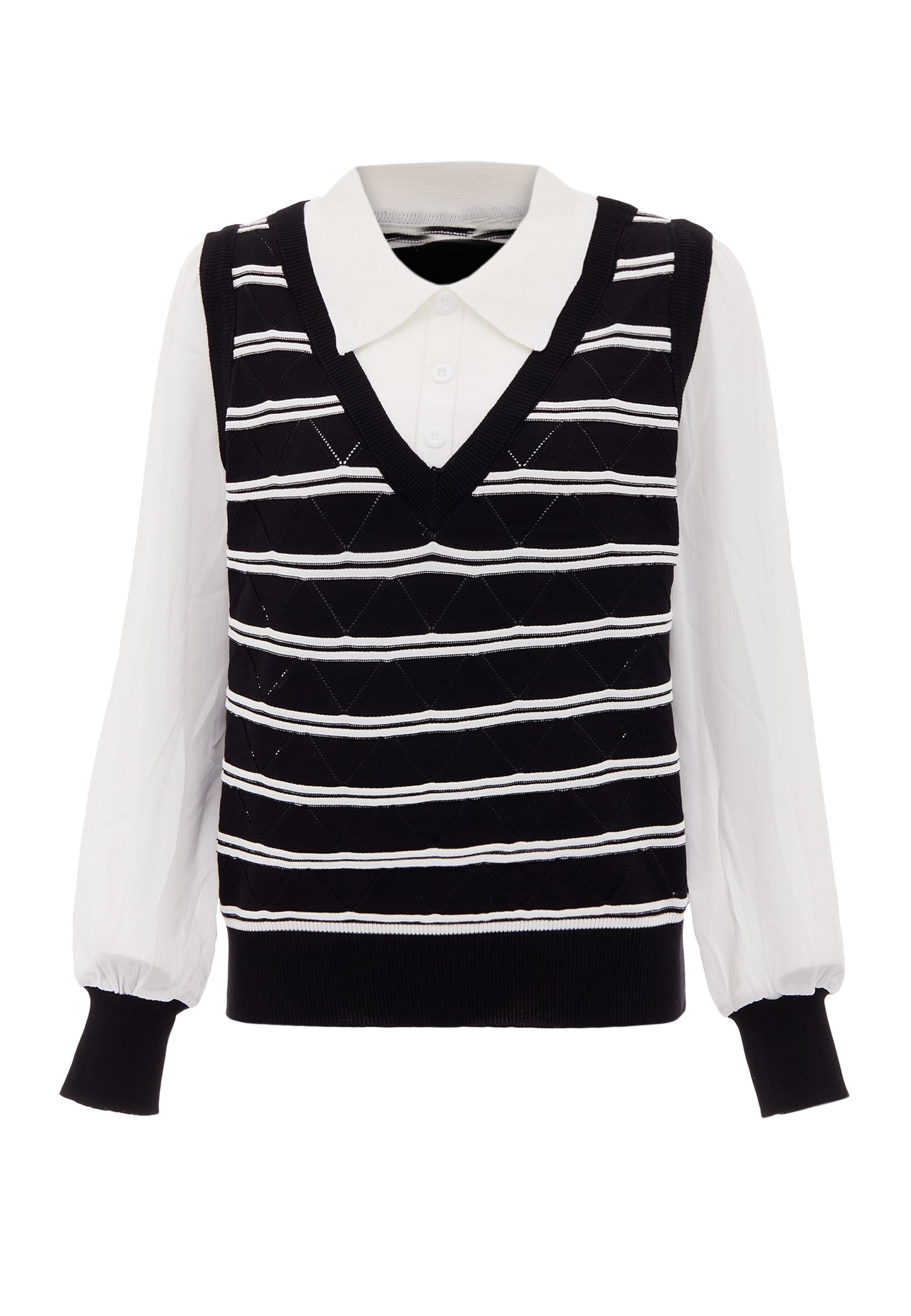 caneva Sweter dla Kobiety