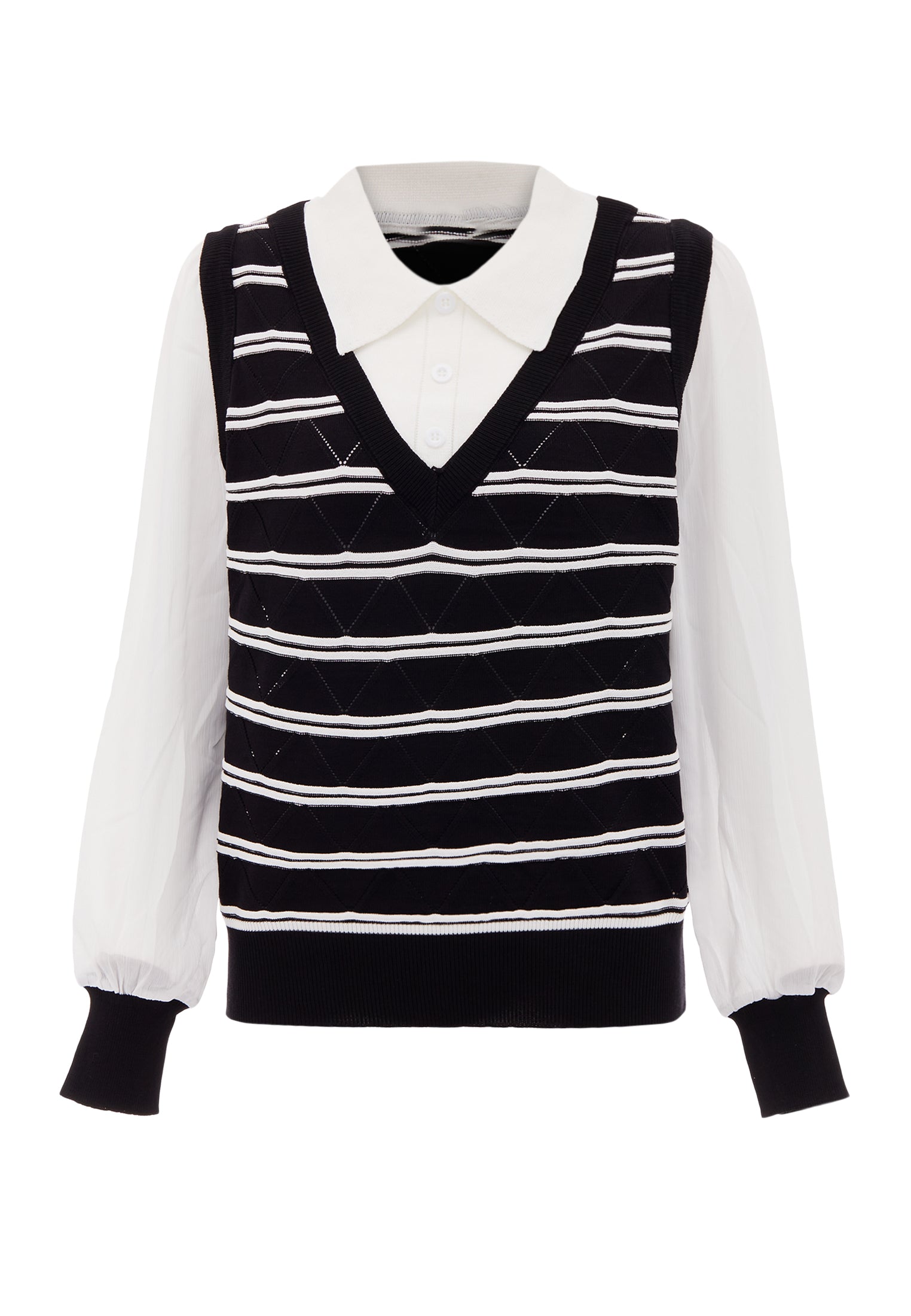 caneva Sweter dla Kobiety