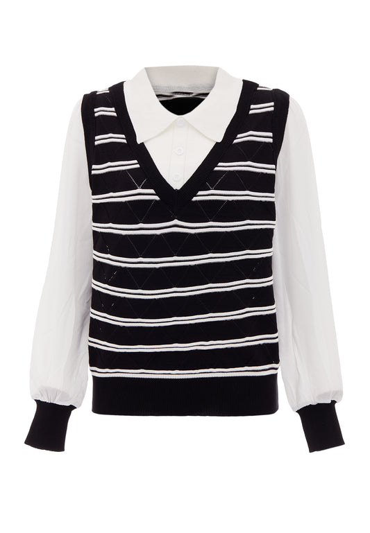 caneva Sweter dla Kobiety