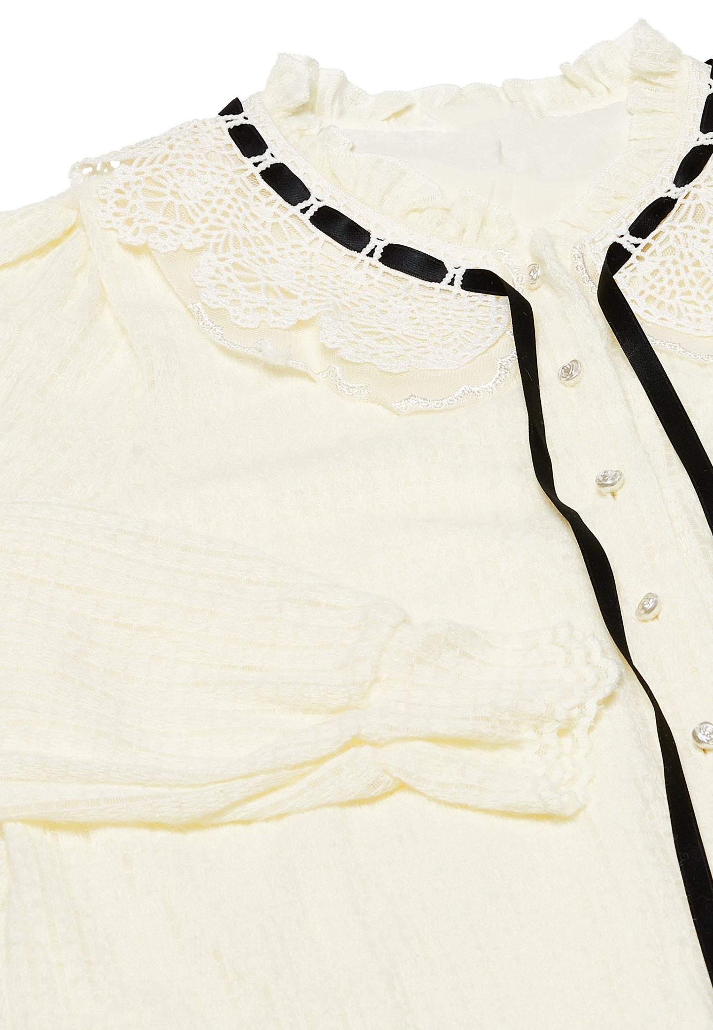 Nascita Women's Blouse