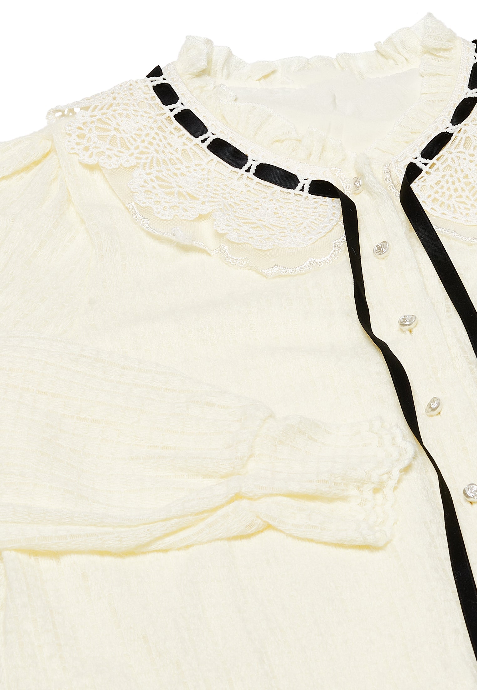 Nascita Women's Blouse