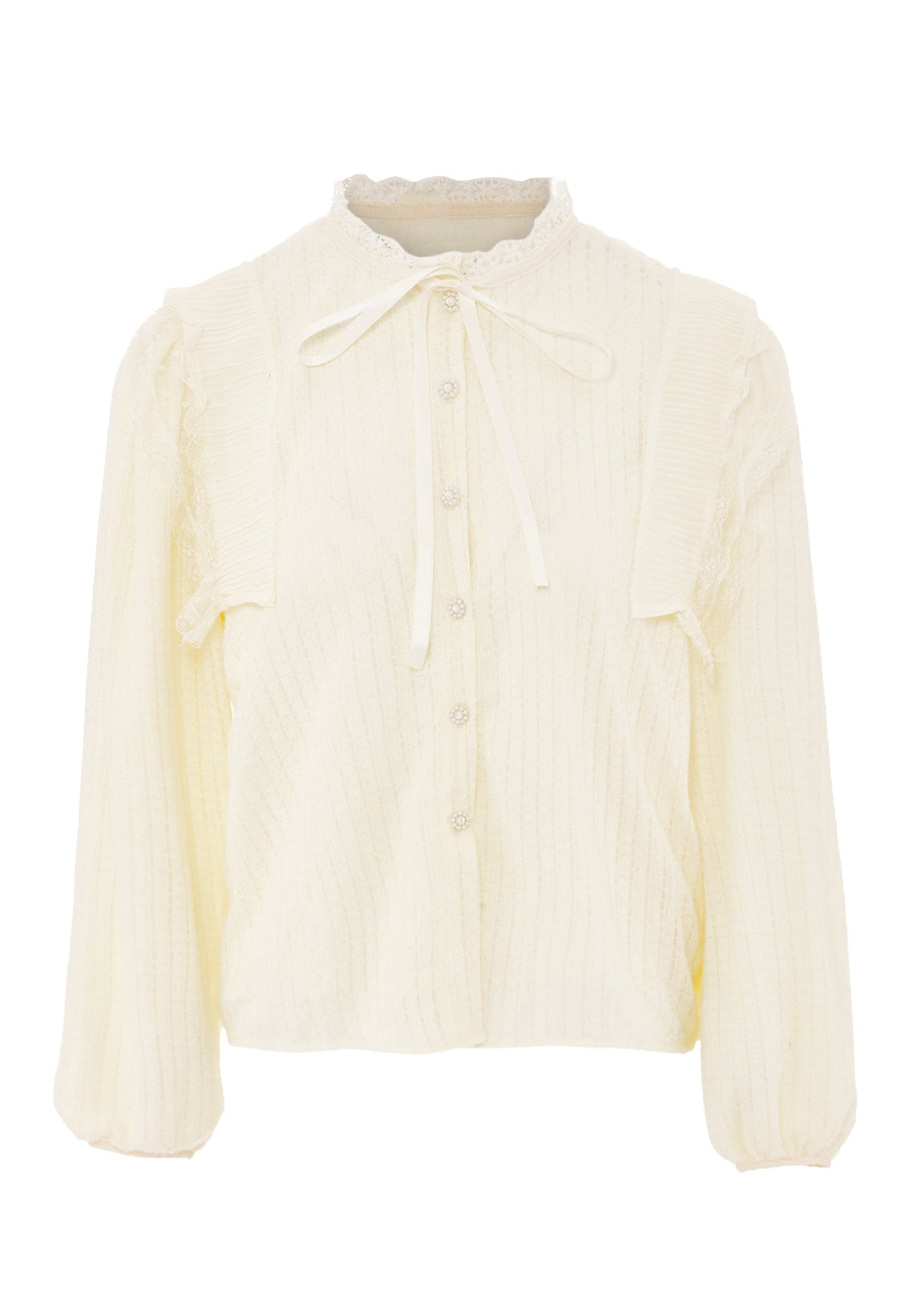 Nascita Women's Blouse