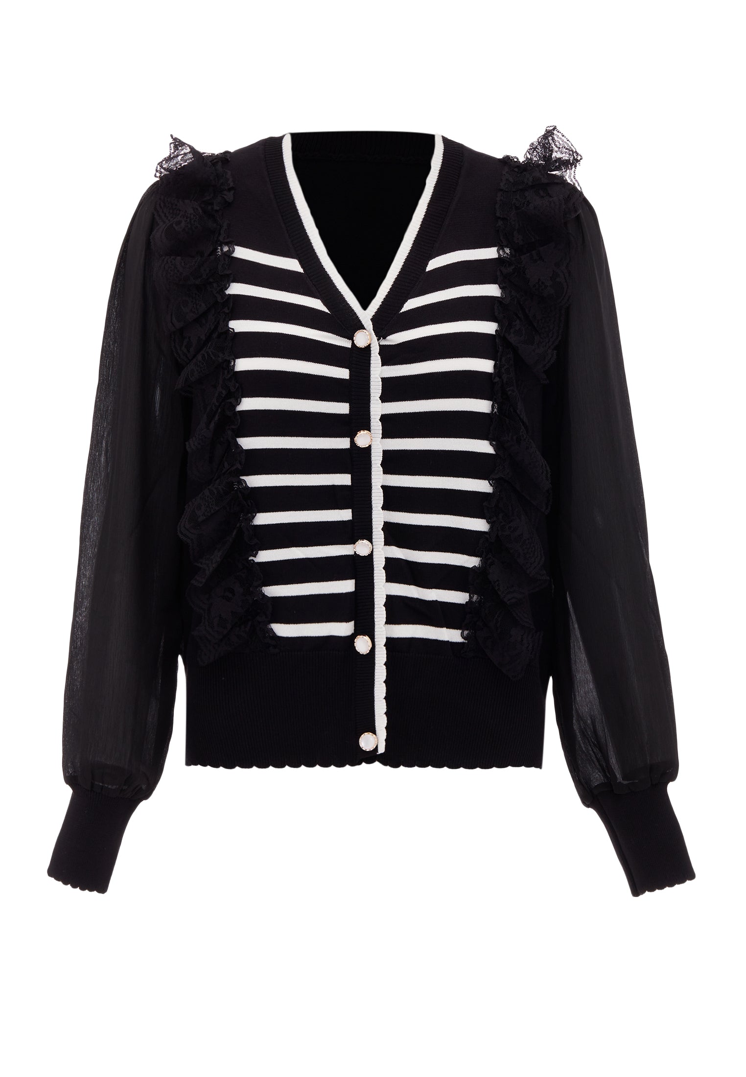 NAEMI Women's Sweater