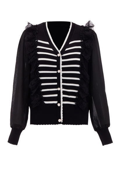 NAEMI Women's Sweater