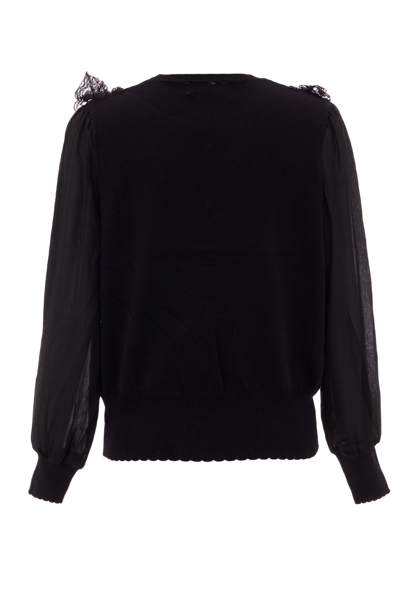 NAEMI Women's Sweater