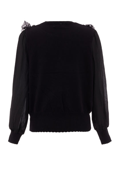 NAEMI Women's Sweater