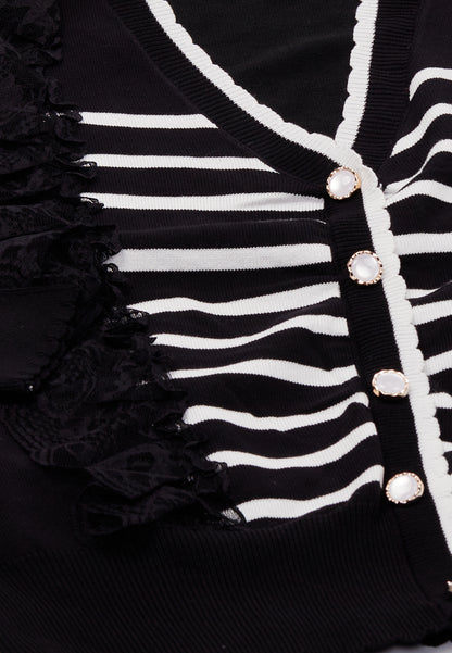 NAEMI Women's Sweater