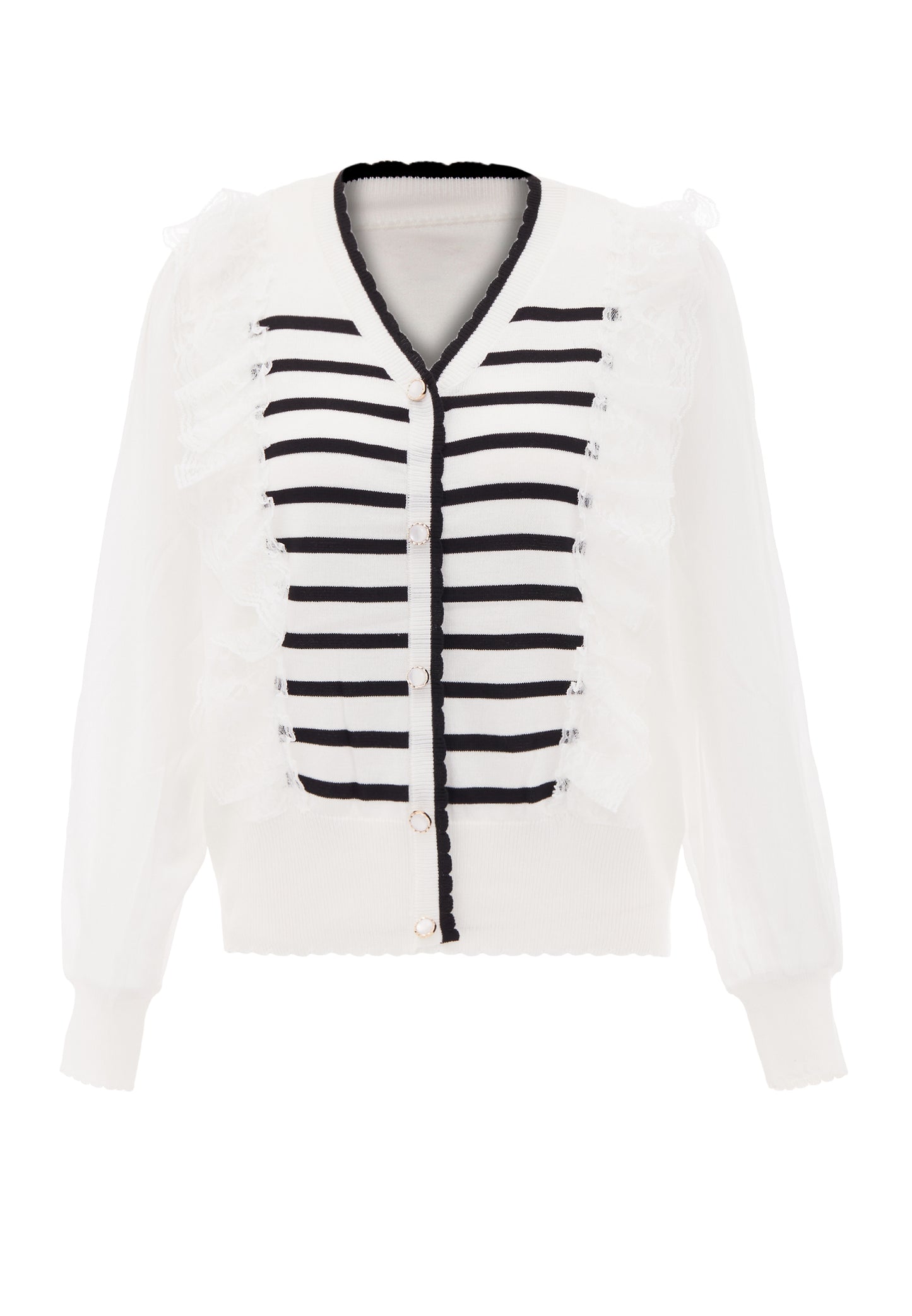 NAEMI Women's Sweater