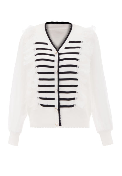 NAEMI Women's Sweater