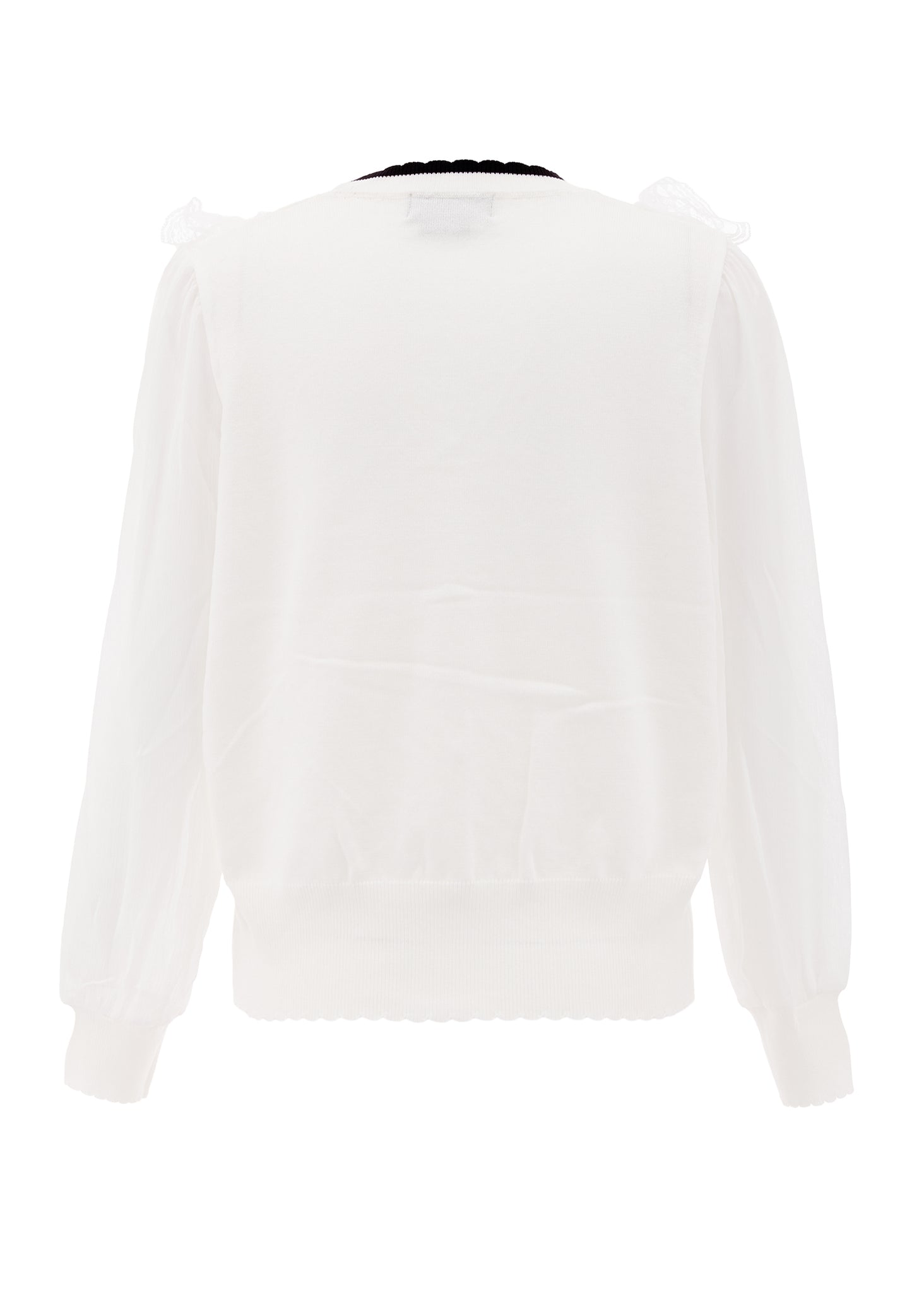 NAEMI Women's Sweater