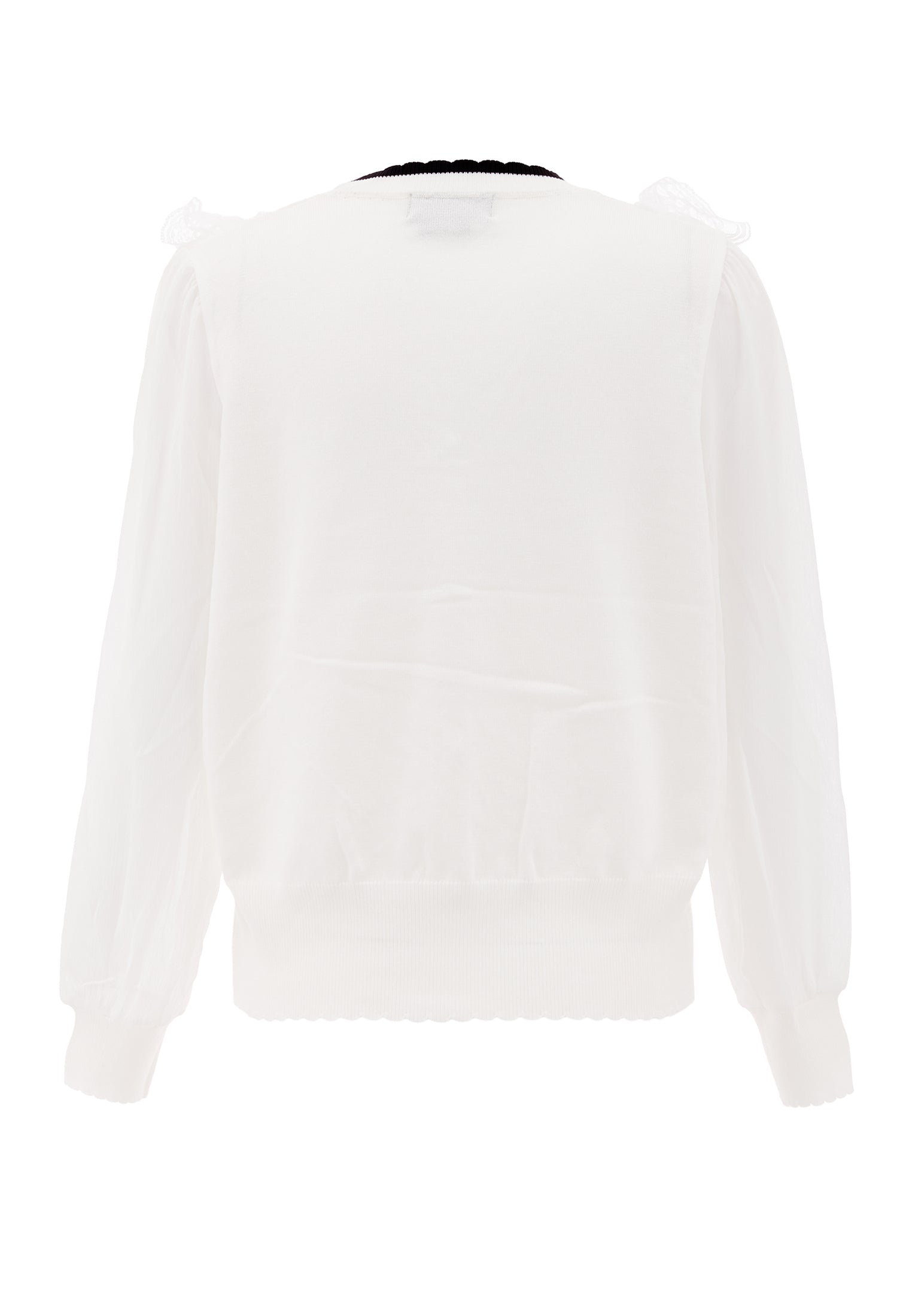 NAEMI Women's Sweater