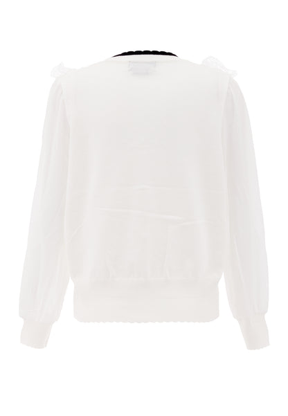 NAEMI Women's Sweater