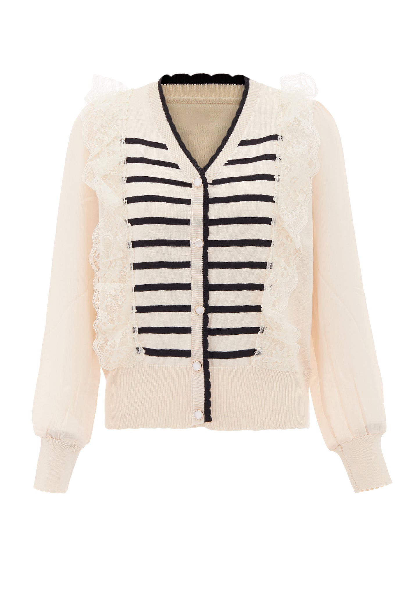 NAEMI Women's Sweater