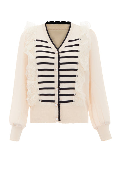 NAEMI Women's Sweater