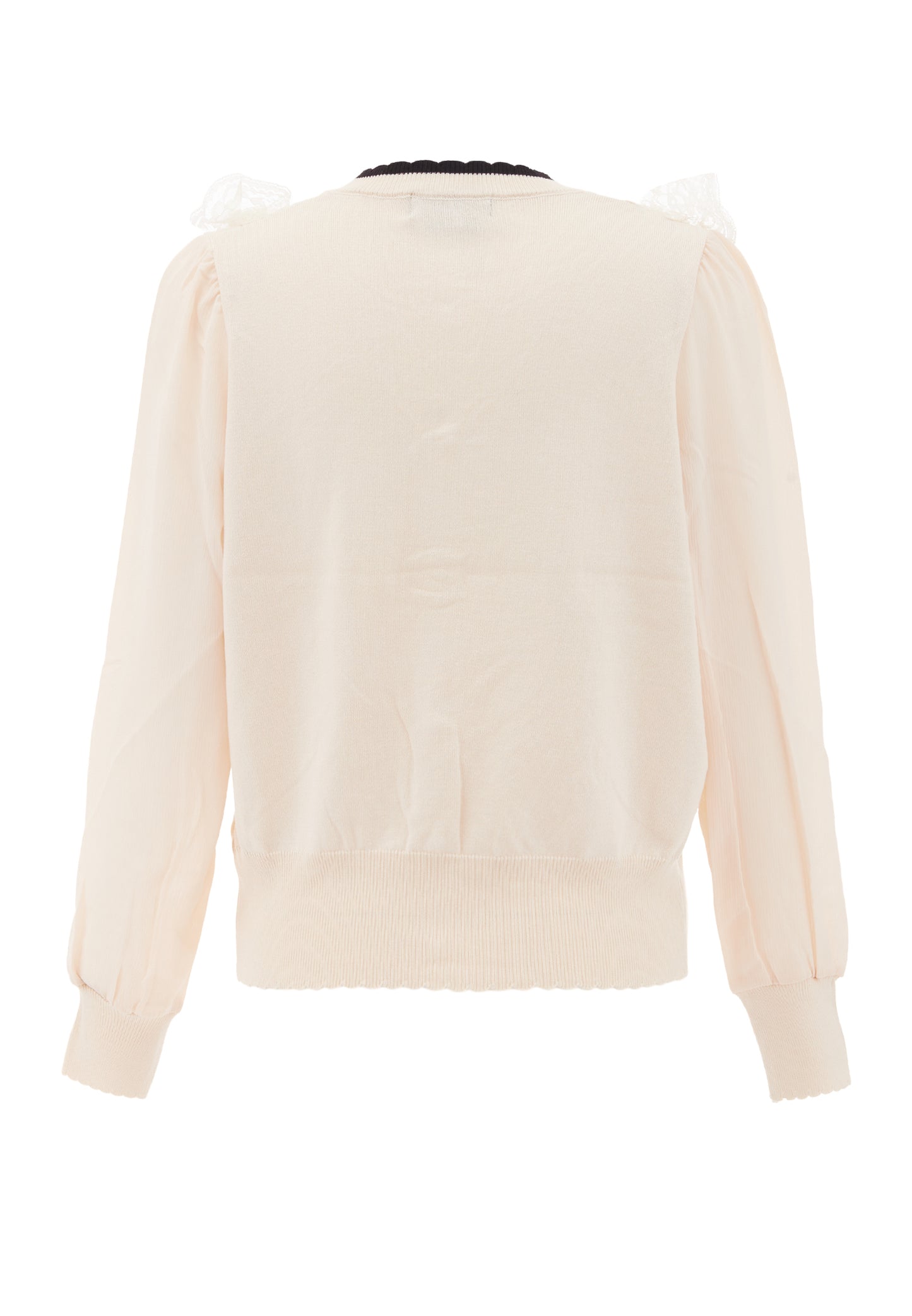 NAEMI Women's Sweater