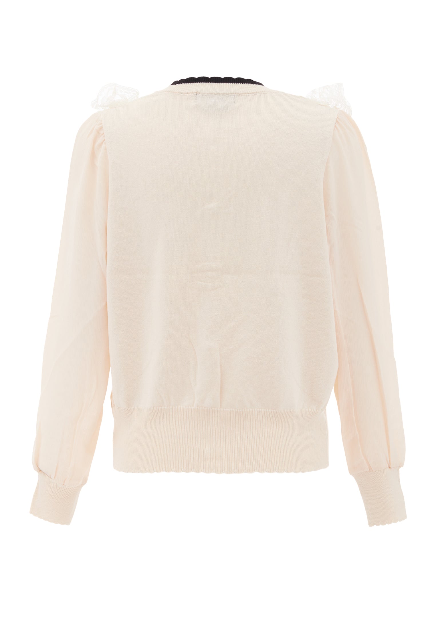 NAEMI Women's Sweater