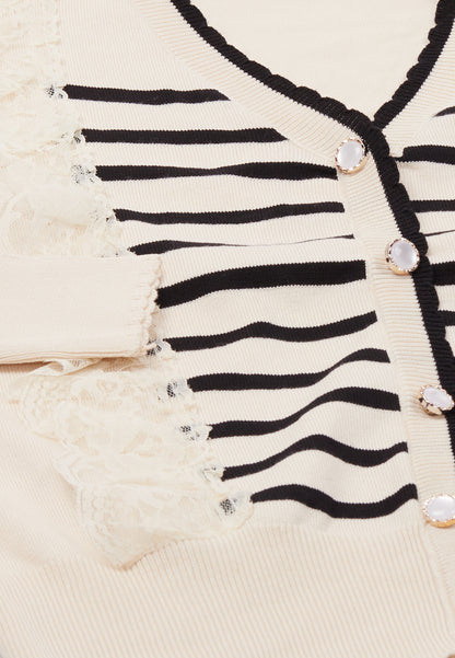 NAEMI Women's Sweater