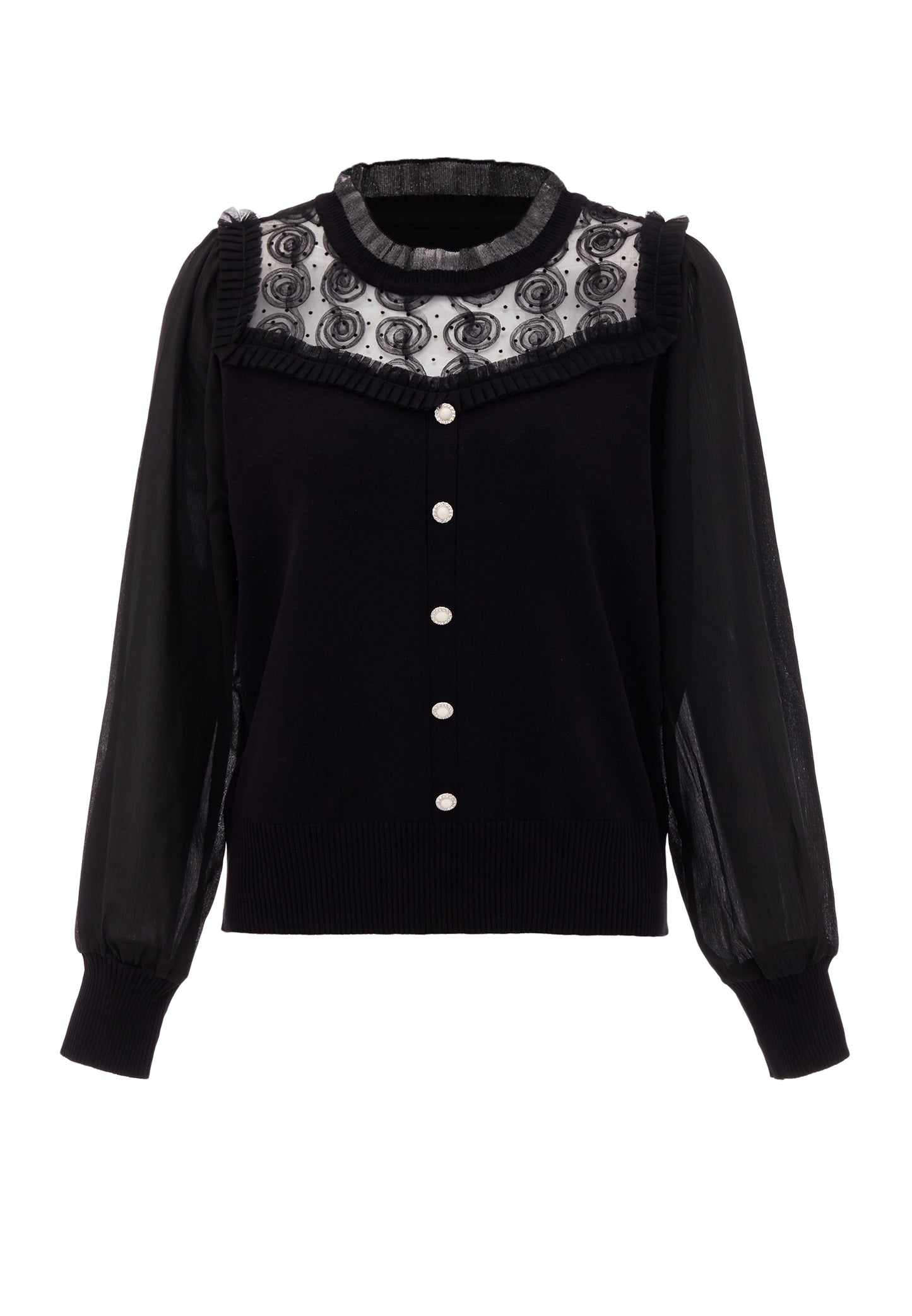 caneva Sweter dla Kobiety