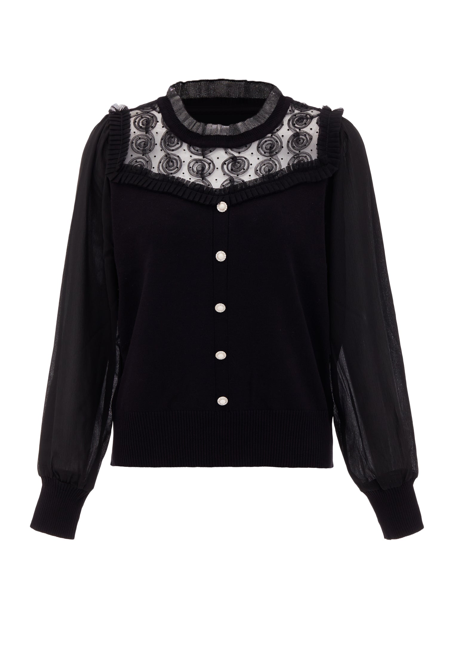 caneva Sweter dla Kobiety