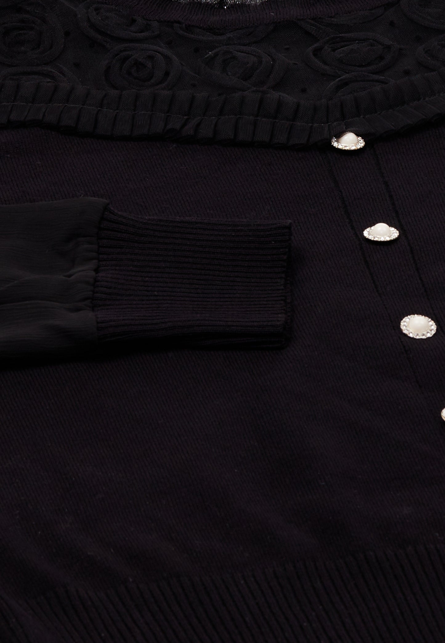 caneva Sweter dla Kobiety