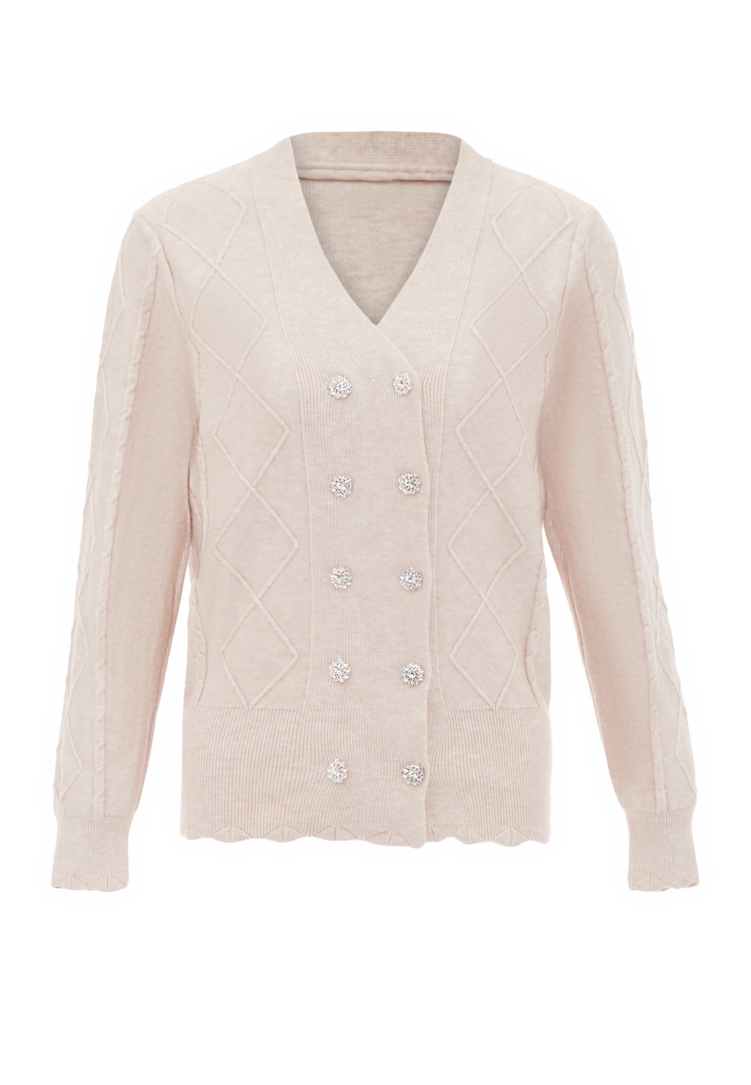 carato Women's Cardigan