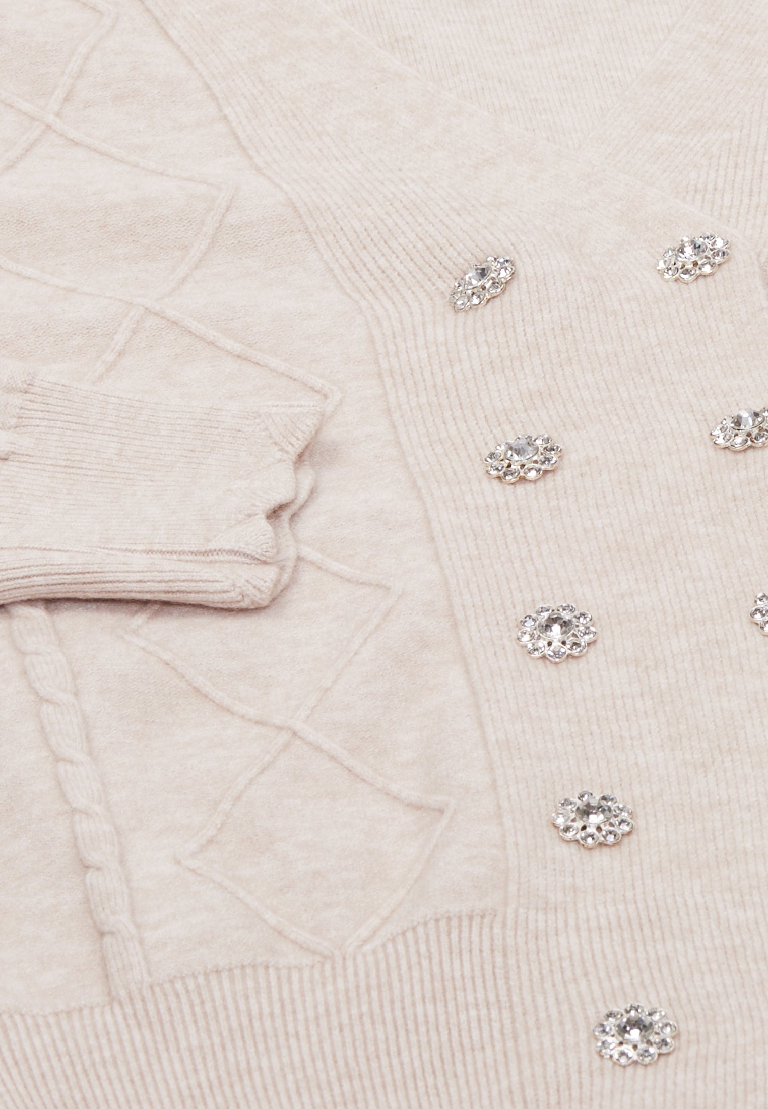 carato Women's Cardigan