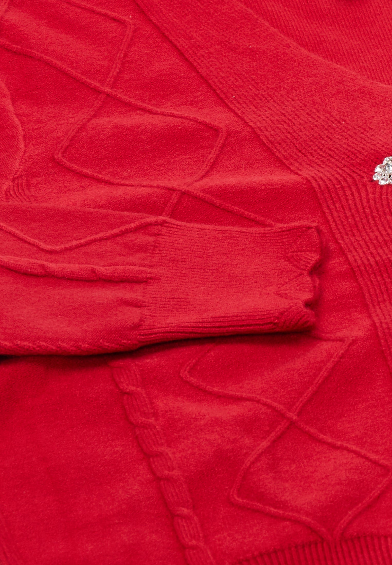 carato Women's Cardigan