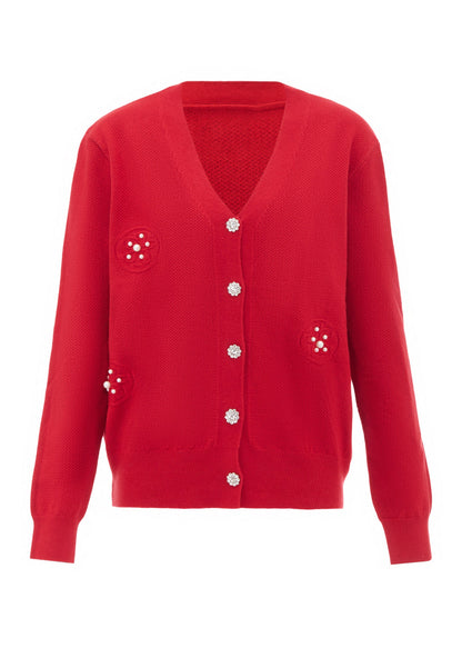 Nascita Women's Cardigan