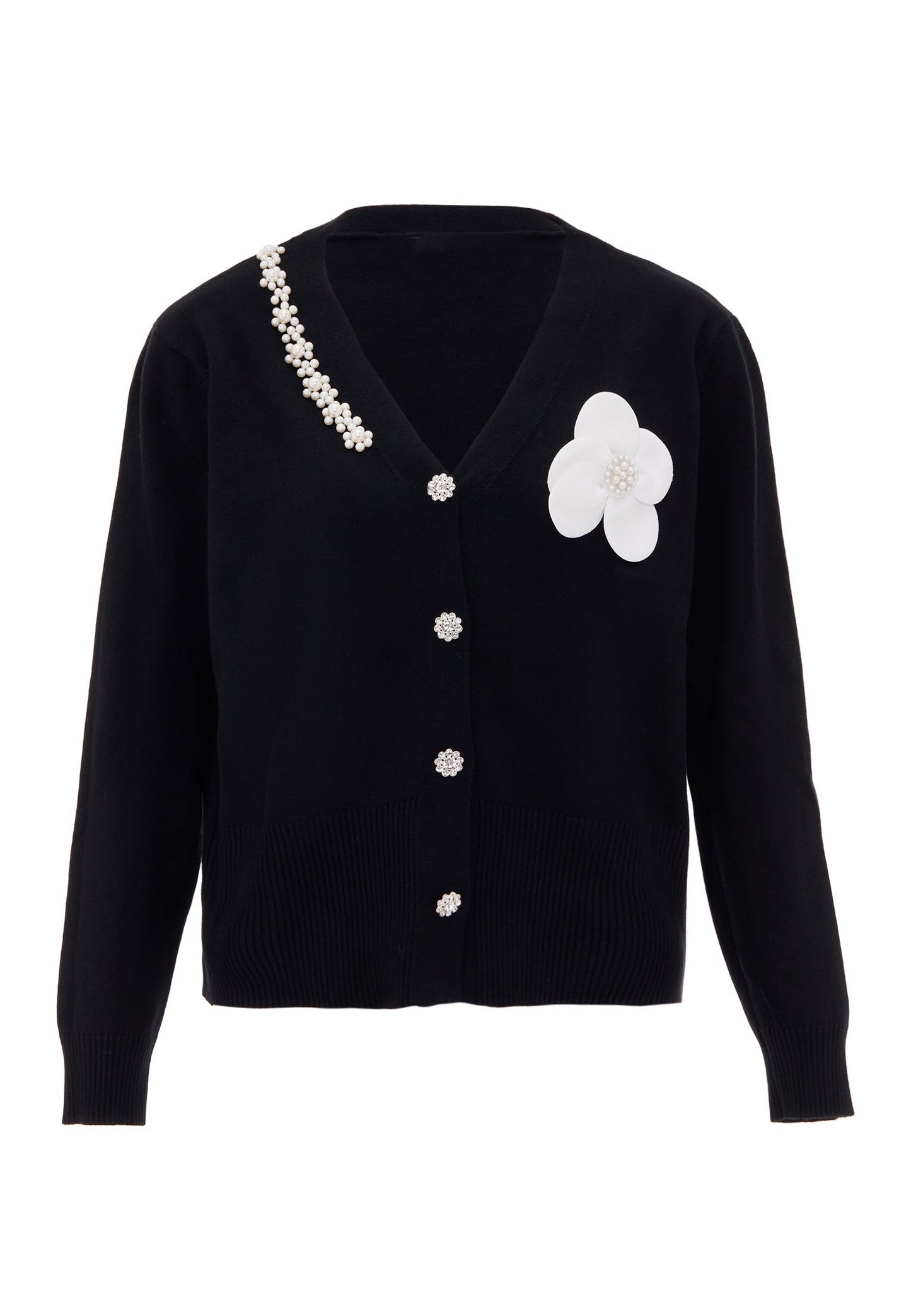 Zitha Women's Cardigan