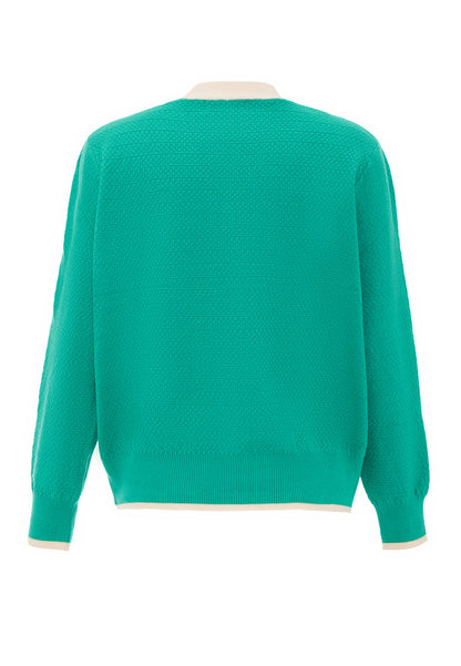 carato Kardigan dla Kobiety