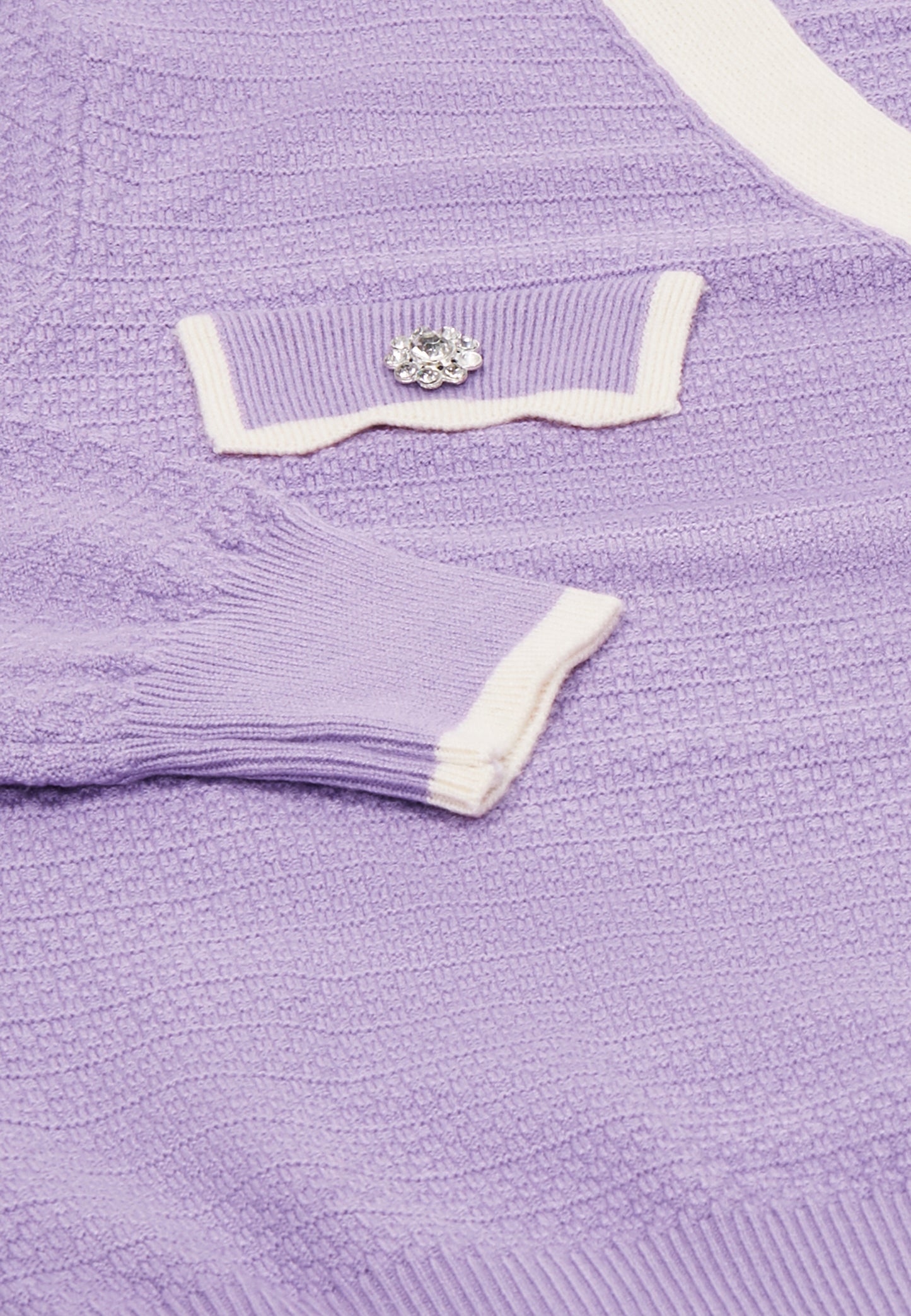 carato Kardigan dla Kobiety