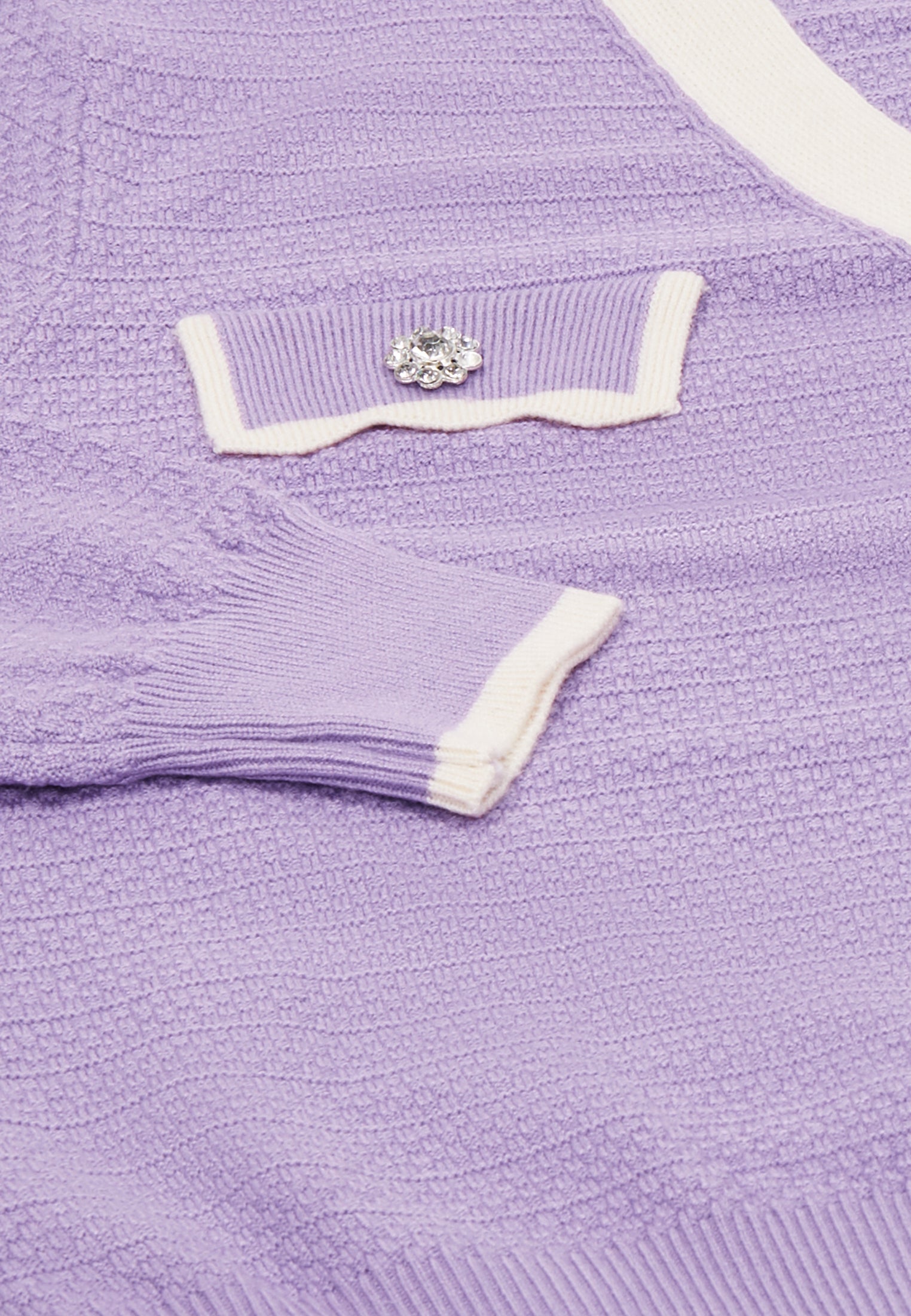 carato Kardigan dla Kobiety