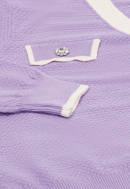 carato Kardigan dla Kobiety