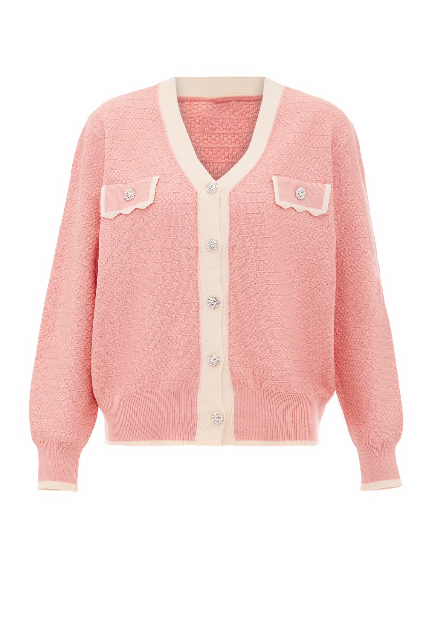 carato Kardigan dla Kobiety