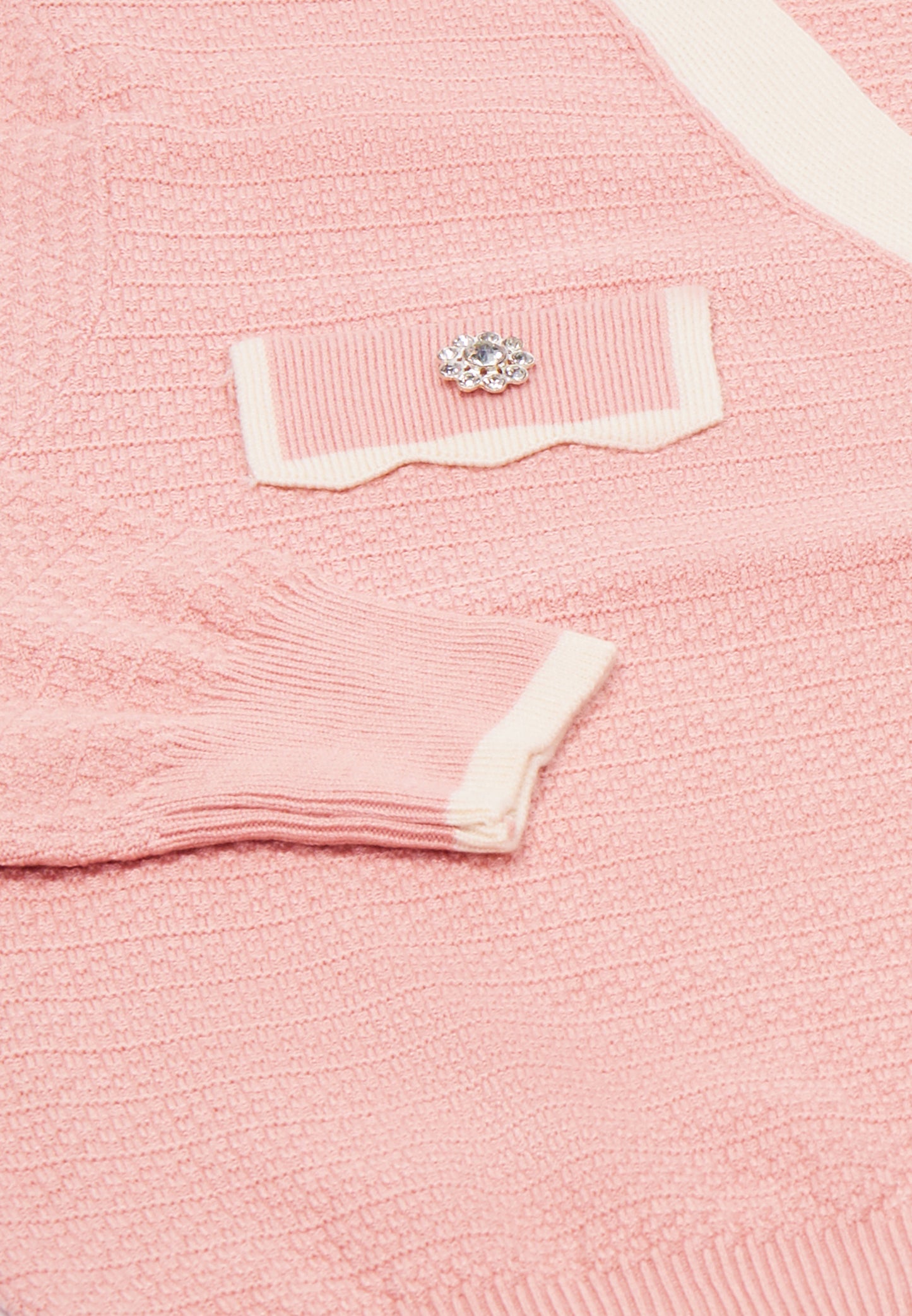 carato Kardigan dla Kobiety