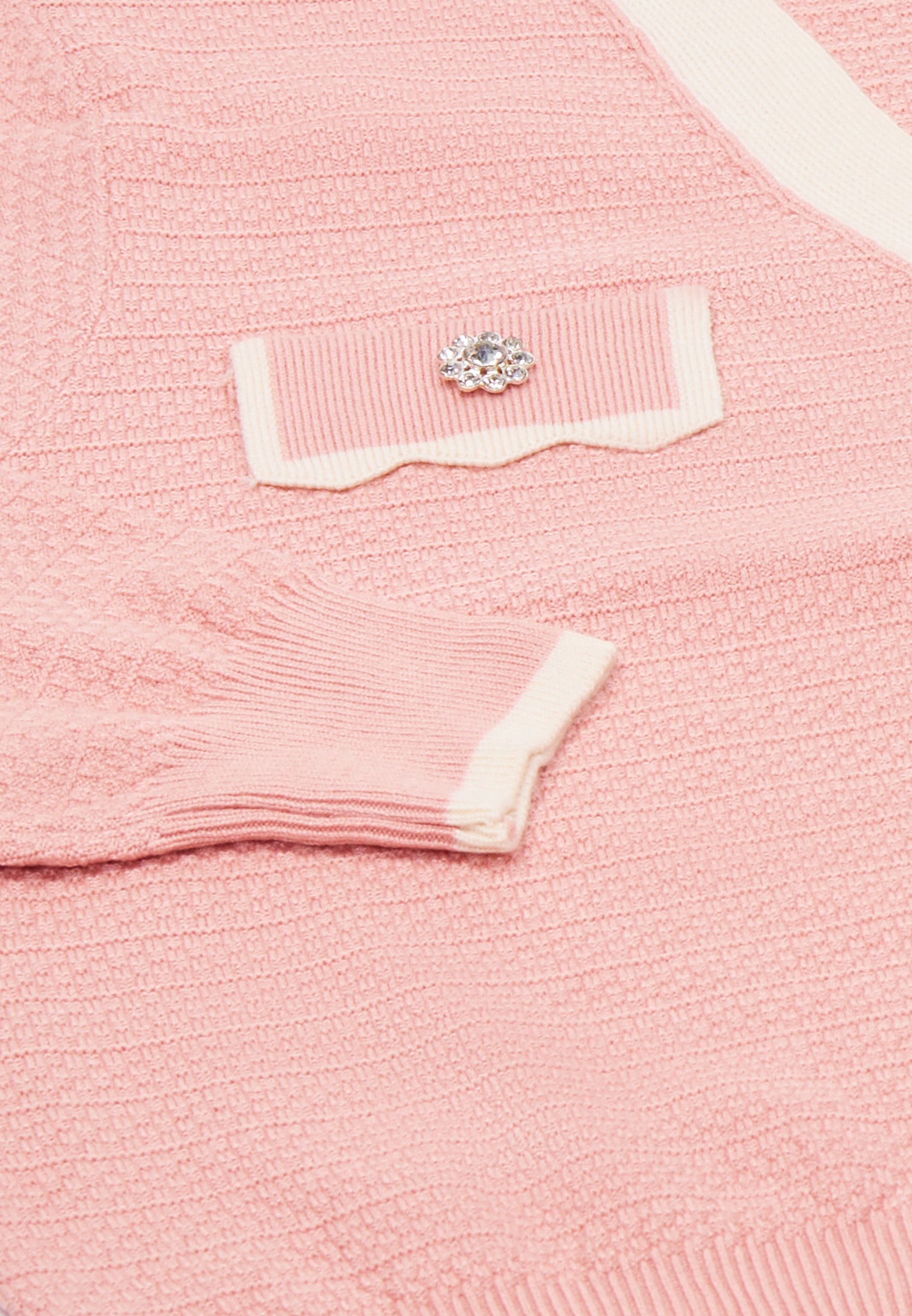 carato Kardigan dla Kobiety