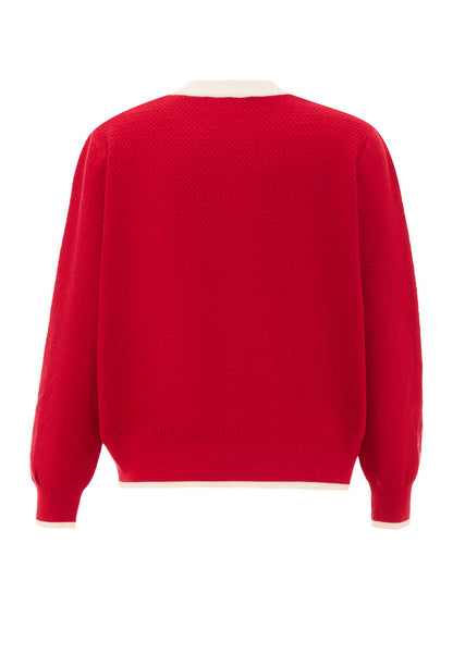 carato Kardigan dla Kobiety