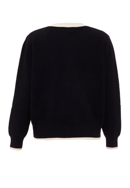 carato Kardigan dla Kobiety