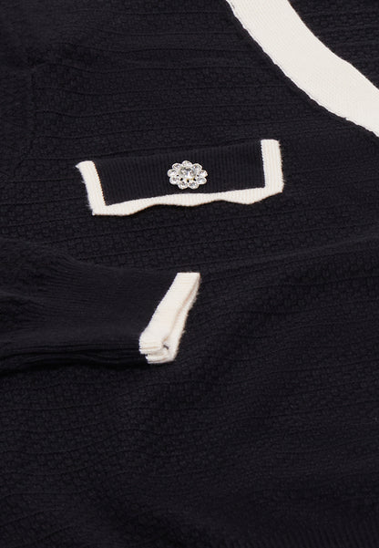 carato Kardigan dla Kobiety