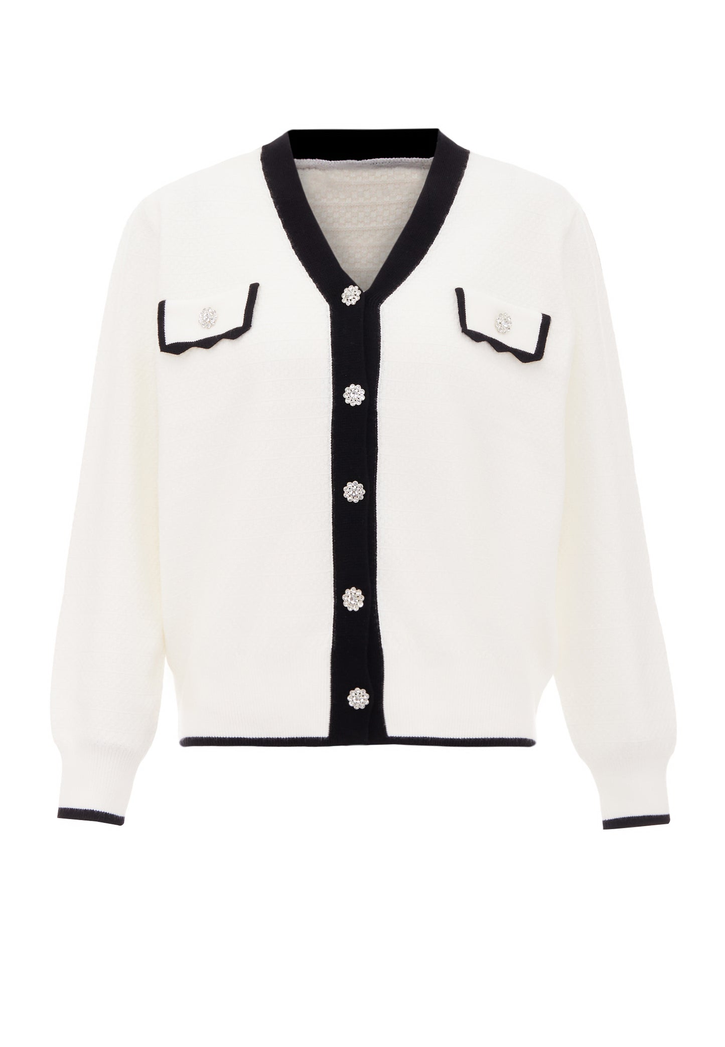 carato Kardigan dla Kobiety