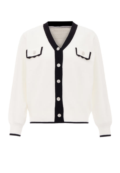 carato Kardigan dla Kobiety