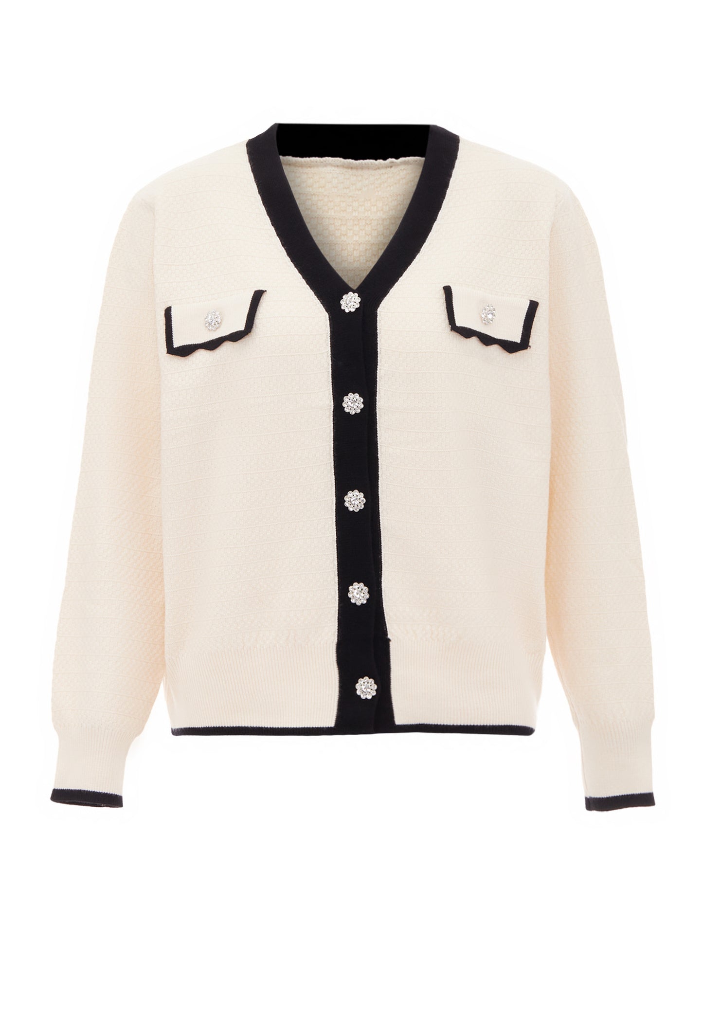 carato Kardigan dla Kobiety