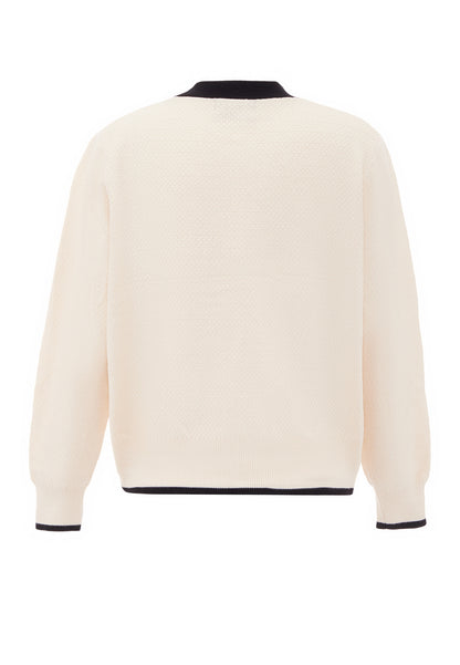 carato Kardigan dla Kobiety