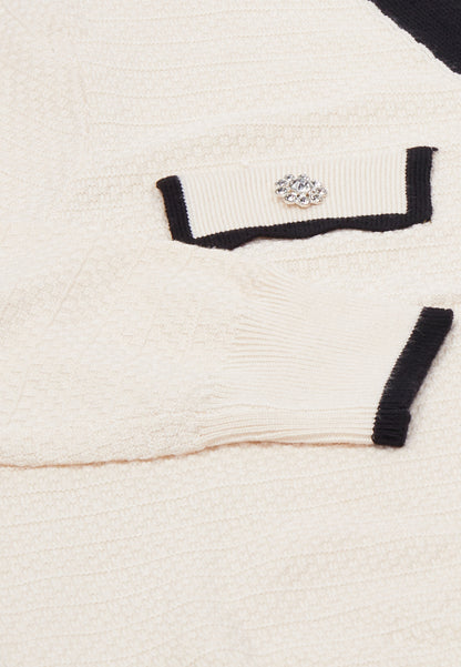 carato Kardigan dla Kobiety