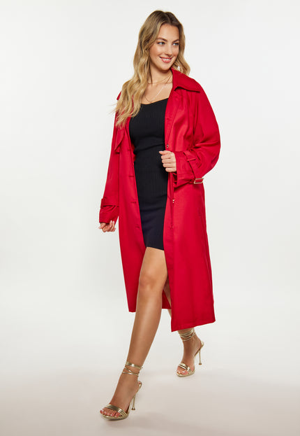 faina Women's Coat