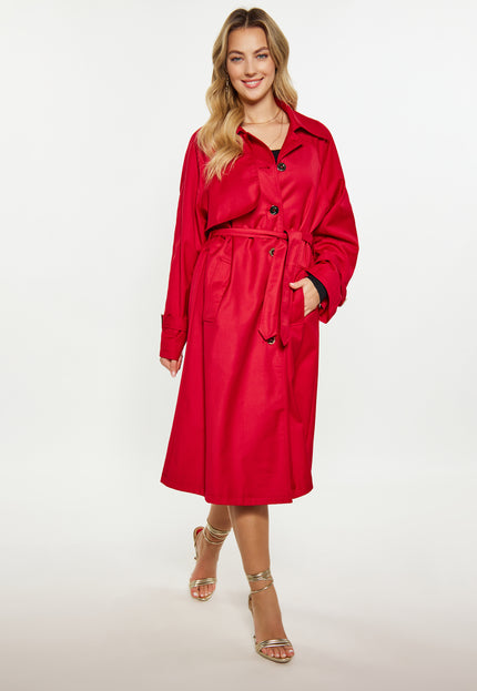 faina Women's Coat